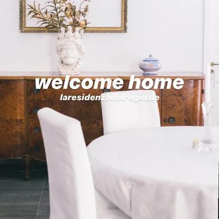 Bed & Breakfast La Residenza Del Reginale Syracuse