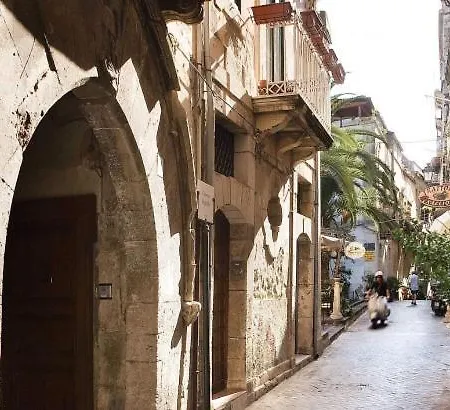 Bed & Breakfast La Residenza Del Reginale Syracuse