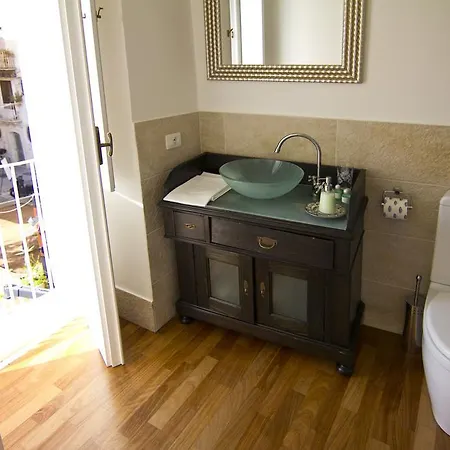 La Residenza Del Reginale Bed & Breakfast Syracuse