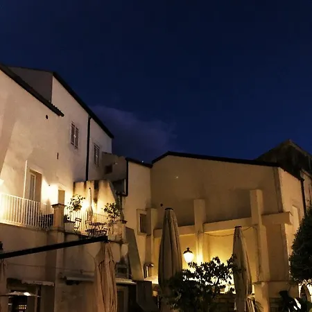 La Residenza Del Reginale * Syracuse