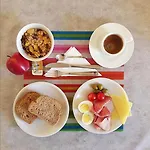 La Residenza Del Reginale Bed & Breakfast Syracuse