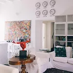 La Residenza Del Reginale Bed & Breakfast Syracuse