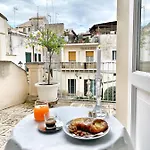 Bed & Breakfast La Residenza Del Reginale Syracuse
