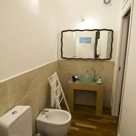 住宿加早餐酒店 雷吉纳尔公寓