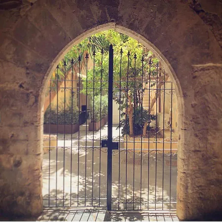 La Residenza Del Reginale Bed & Breakfast Syrakusa