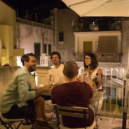 La Residenza Del Reginale Bed & Breakfast