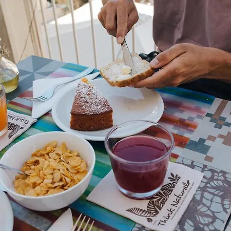 La Residenza Del Reginale Bed & Breakfast