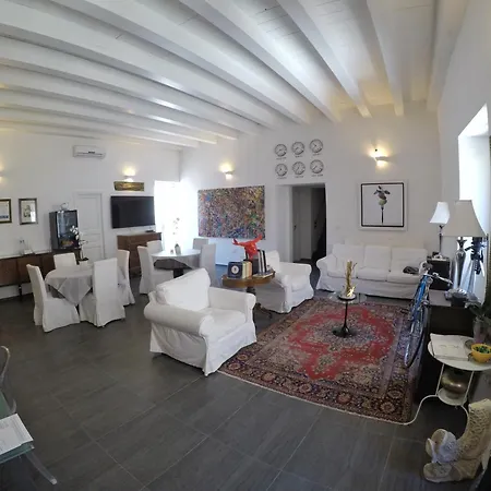 Bed & Breakfast La Residenza Del Reginale Syrakusa