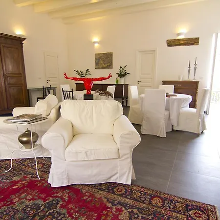 Bed & Breakfast La Residenza Del Reginale *