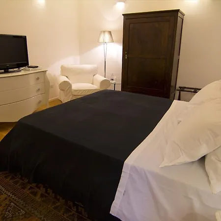 La Residenza Del Reginale Syrakusa