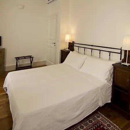 Bed & Breakfast La Residenza Del Reginale Syrakusa