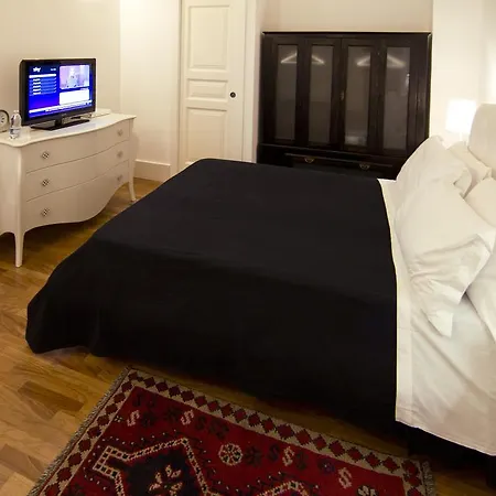 Bed & Breakfast La Residenza Del Reginale