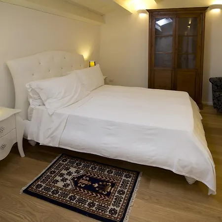 La Residenza Del Reginale Bed & Breakfast Syrakusa