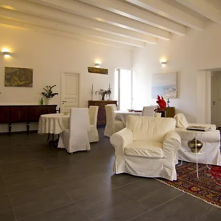La Residenza Del Reginale *