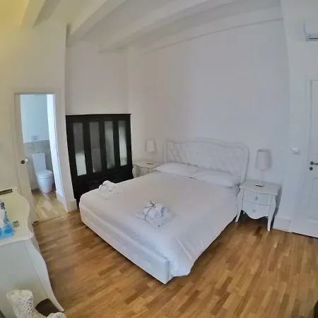 Bed & Breakfast La Residenza Del Reginale