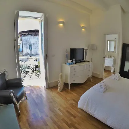 La Residenza Del Reginale Bed & Breakfast Syrakusa
