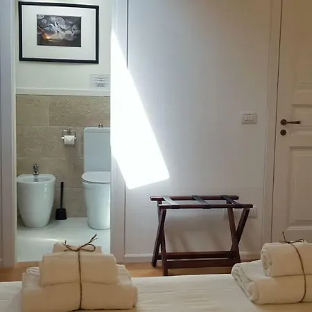 La Residenza Del Reginale *