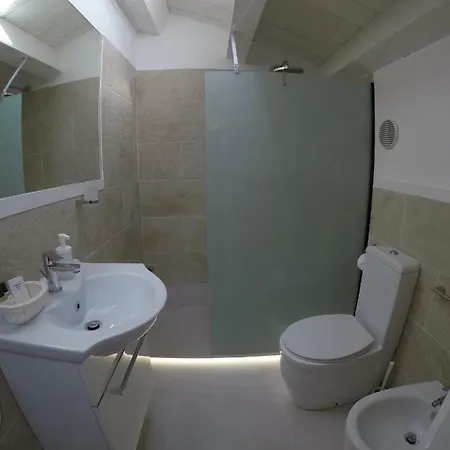 La Residenza Del Reginale Bed & Breakfast